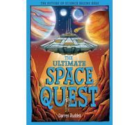 The Ultimate Space Quest: Humanity's Next Mission (Tomorrow's World)