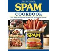 The Ultimate Spam Cookbook (ebook)