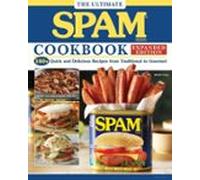 The Ultimate Spam Cookbook Expanded Edition (ebook)