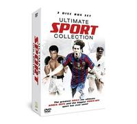 The Ultimate Sports Collection [DVD] [Reino Unido]