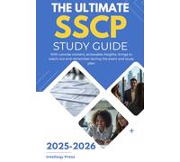 The Ultimate SSCP Study Guide
