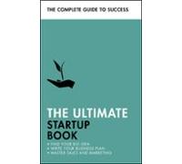 The Ultimate Startup Book (ebook)