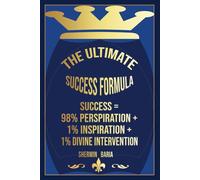 The Ultimate Success Formula