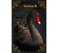 The Ultimate Success Planner: A Daily Goal Setter, Time Management, and Personal Growth