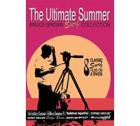 The Ultimate Summer: Bruce Brown Surf Collection [Reino Unido] [DVD]