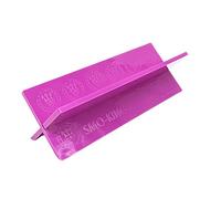 The Ultimate Tabler Smo-King - Soporte para papelillos de liar, forma de V