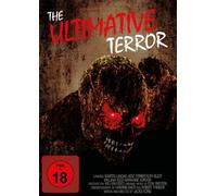 The Ultimate Terror [Alemania] [DVD]