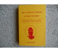 The ultimate theory of the universe: The link between science and Buddhism for better living on earth in the 21st century