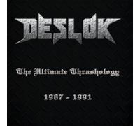 The Ultimate Thrashology 1987-1991