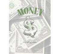 The Ultimate trading Journal: Track, learn, profits.: Money