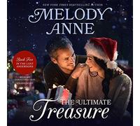 The Ultimate Treasure (Serie Lost Andersons, libro 5)
