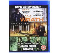 The Ultimate Triple Box Set [Edizione: Regno Unito] [Italia] [Blu-ray]
