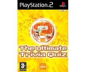 The Ultimate Trivia Quiz