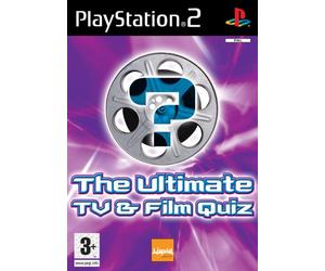 The Ultimate TV and Film Quiz