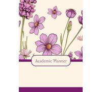 The Ultimate Undated Academic Planner for Students: A 16-Week Semester Academic Organizer for Middle School, High School, and College | Daily and ... Exam Trackers, Assignment Logs & Study Tools