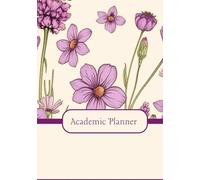 The Ultimate Undated Academic Planner for Students: A 16-Week Semester Academic Organizer for Middle School, High School, and College | Daily and ... Exam Trackers, Assignment Logs & Study Tools