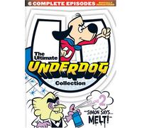 The Ultimate Underdog Collection: Volume 2 [Reino Unido] [DVD]