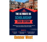 The Ultimate United States Scholarship 2026 Edition