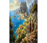 The Ultimate Unofficial Guide to Assassin's Creed Odyssey