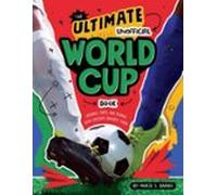 The Ultimate Unofficial World Cup Book (ebook)