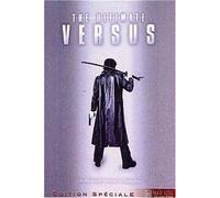 The Ultimate Versus (Versus l'ultime guerrier - Director's Cut) [Francia] [DVD]