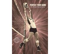 The Ultimate Volleyball Journal