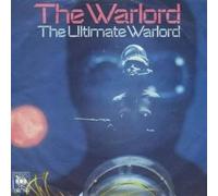 The Ultimate Warlord / I shall return / CBS S 7104
