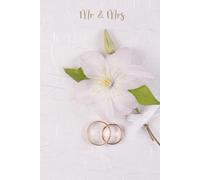 The Ultimate Wedding Planner: A Complete Organizer for Budgeting, Guest List & Wedding Timeline