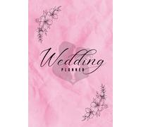 The Ultimate Wedding Planner by Equisit Design: Elegant Checklists, Timelines & Budgeting Tools for a Flawless Celebration