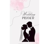 The Ultimate Wedding Planner by Equisit Design: Elegant Checklists, Timelines & Budgeting Tools for a Flawless Celebration