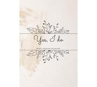 The Ultimate Wedding Planner: Comprehensive Worksheets, Checklists, and Inspiration to Plan Your Dream Wedding