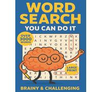 The Ultimate Word Quest: 88 Themed Puzzles | 3000+ Bold Words | Large Print for All Ages