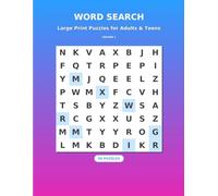 The Ultimate Word Search Collection: Volume 1: Keep Your Mind Sharp with Large Print Puzzles (The Ultimate Large Print Word Search Collection)