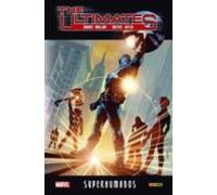 The Ultimates 1: Superhumano