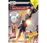 The Ultimates - Vol 1 (DVD Graphic Novel) [Region 1] [US Import] [NTSC]