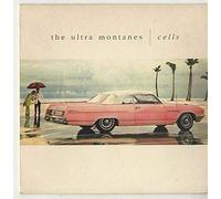The Ultra Montanes - Cells - Pink Vinyl