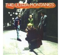 The Ultra Montanes - The Ultra Montanes