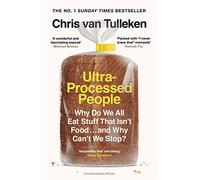 Ultra-processed People