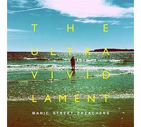 The Ultra Vivid Lament [Vinilo]
