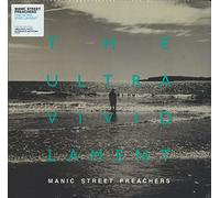 The Ultra Vivid Lament [Vinilo]