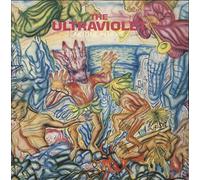 The Ultraviolet - NO ONE IN HERE 12 inch (12" Vinyl) UK PYRAMID 1989