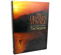 The Ulysses Voyage: Sea Search for the "Odyssey" [Idioma Inglés]