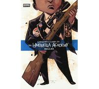 The Umbrella Academy: Dallas