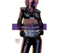 The Umbrella Academy 3: Hotel Oblivion (ed. Rustica)