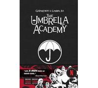 The Umbrella Academy Integral