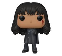 The Umbrella Academy Pop Television Figure Vinile Allison 9 Cm Funko