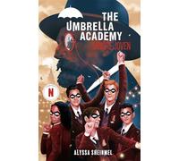 The Umbrella Academy: Sangre joven