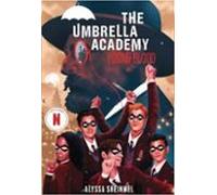 The Umbrella Academy: Sangre Joven