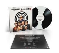 The Umbrella Academy, Season 2 (Music From The Netflix Original Series)