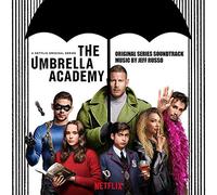 The Umbrella Academy [Vinilo]